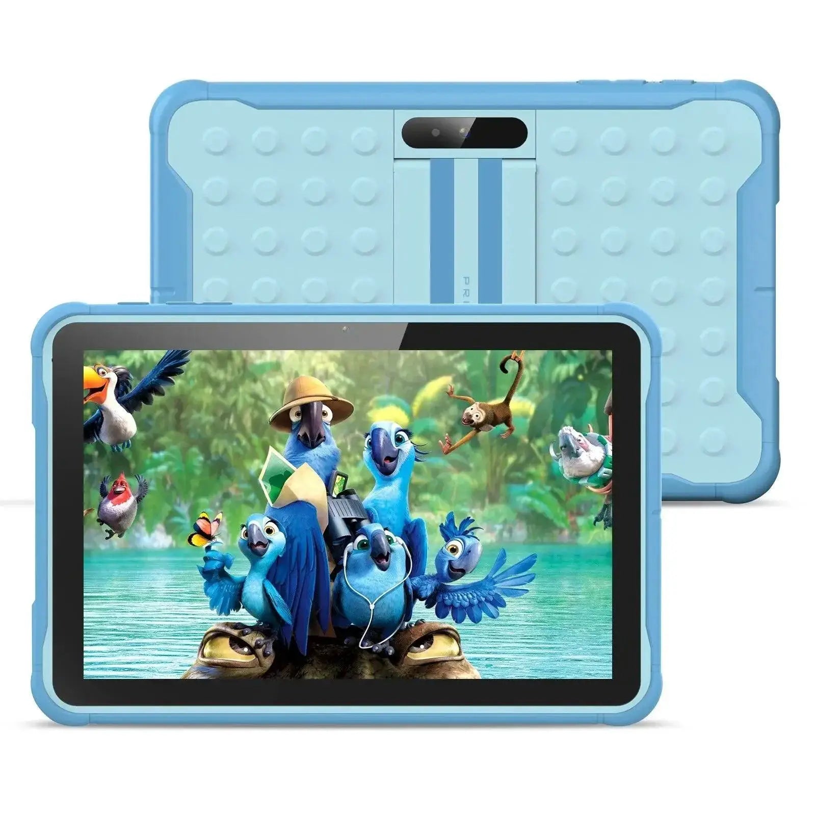 Kids Tablet 10 Inch 3G Android 10 64GB Storage For Kids