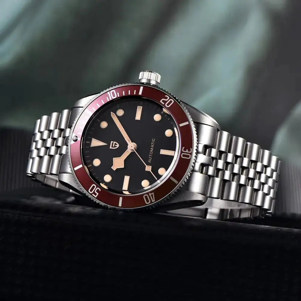 Luxury Pagani Men Automatic Watch — product image 4