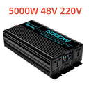 Pure Sine Wave Inverter