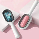 Ultimate Pet Grooming Comb With Water Tank Four In One Tool