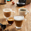HiBREW in Multiple Capsule Coffee Maker Full Automatic With Hot
