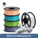 AnyCubic PLA Filament For Fdm Printer
