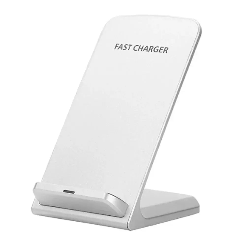 Wireless Charger Stand - Fast Charge Pad — product view 9
