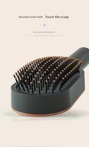 Detangling Air Cushion Comb for Women