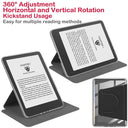 Kindle Magnetic Case 6.8 Inches