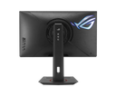 ASUS ROG Strix 24" Full HD 380Hz Fast IPS 1ms AMD FreeSync Premium & NVIDIA G-SYNC compatible HDR400 Gaming Computer Monitor with Height Adjustable, Pivot, Swivel & Tilt Stand XG259QNG