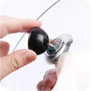 Pot Lid Handle Replacement Eco-Friendly Universal Knob Grip