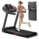 ROBORE P9 Treadmill Handle 2.5HP