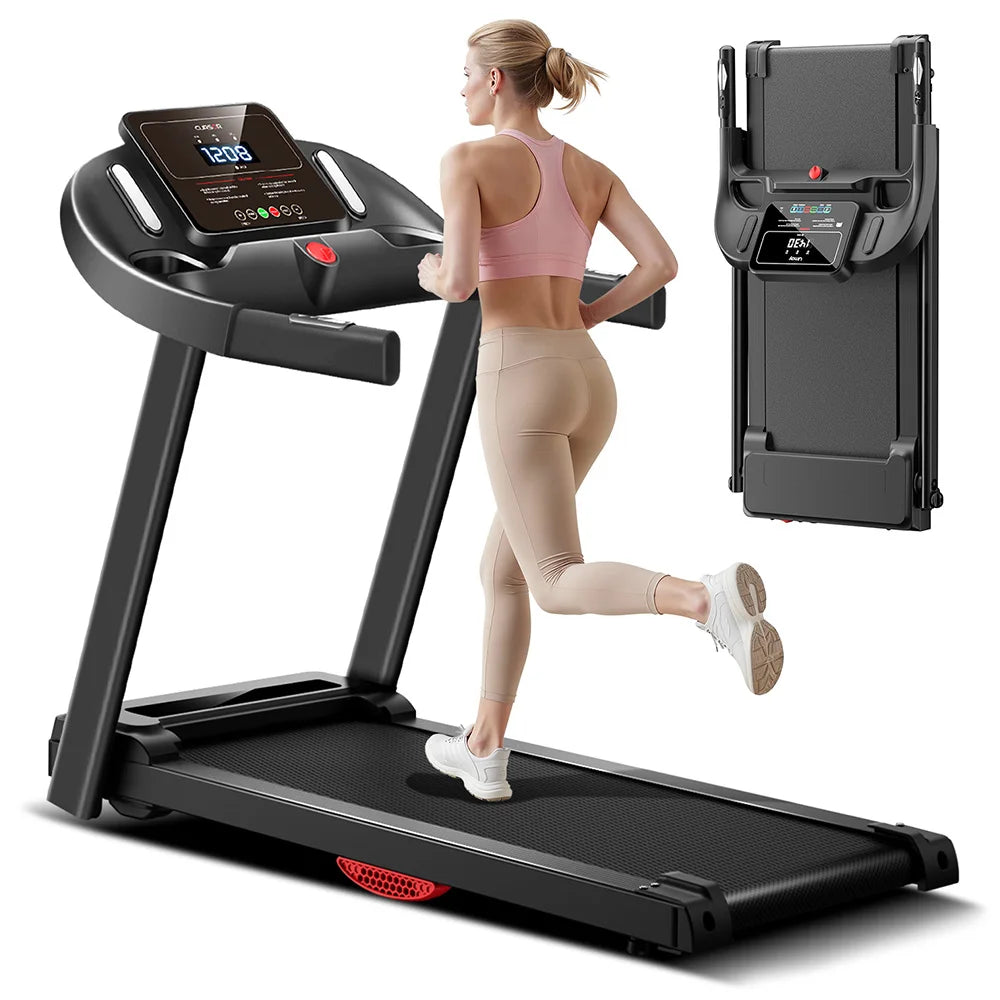 ROBORE P9 Treadmill Handle 2.5HP