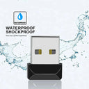 Super Mini USB Flash Drive Waterproof Pen Drive Storage 32GB