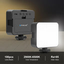 Puluz Led Color Temperatures Adjustable