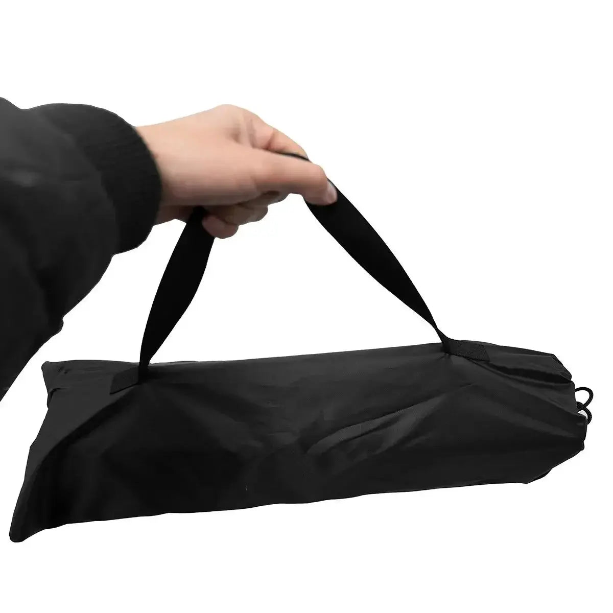 Outdoor Camping Folding Chair Portable Lightweight Comfort - OurLum.com