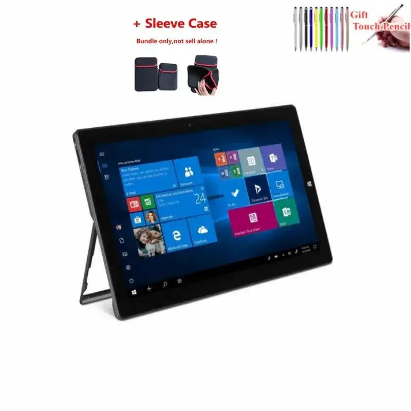 Galavey Terra Full HD Tablet Intel Celeron — product view 11