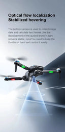 Lenovo Cine Drone 8K FPV - Filmmakers