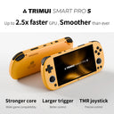 Trimui Smartpros Open Source Linux