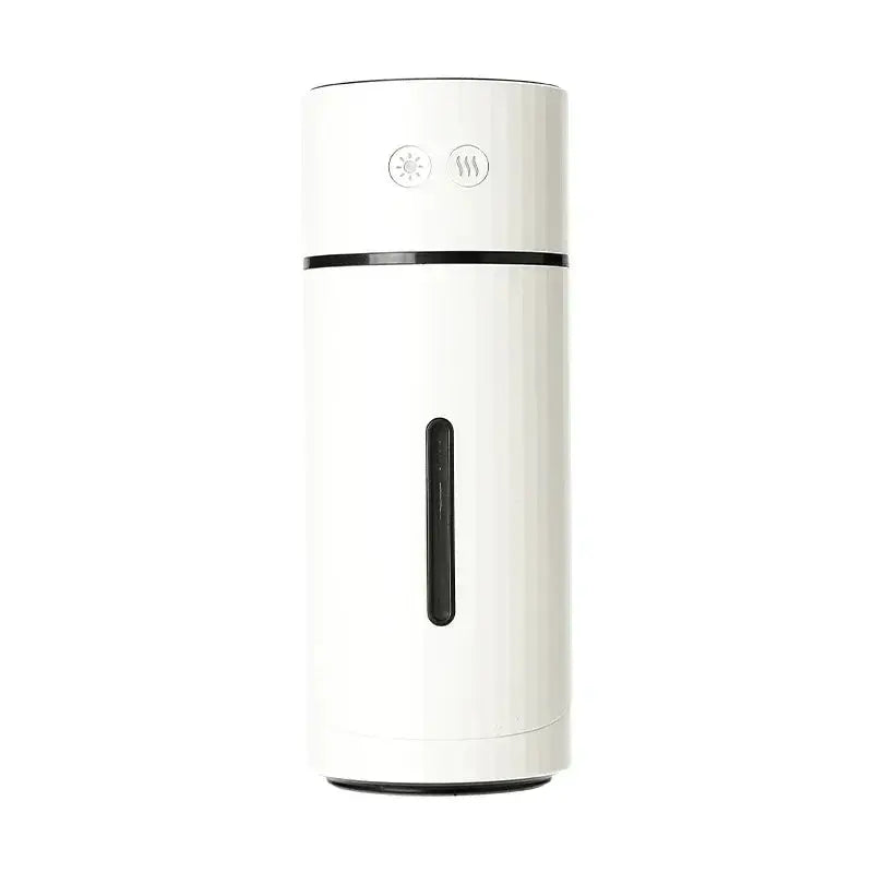 Portable Wireless Aroma Diffuser — product view 9