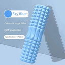 Foam Roller For Runners Muscle Recovery