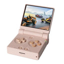 Mini Flip Retro Handheld Game Console