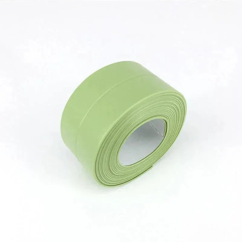 PVC Caulking Tape Waterproof Sealant for Corners 3.2m