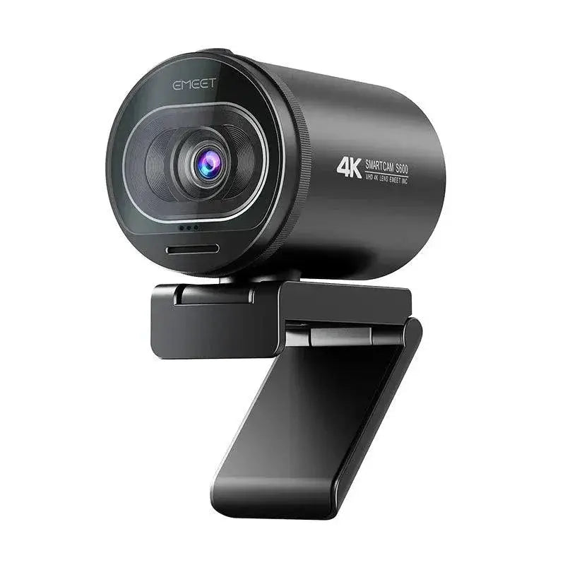 Crystal Clear Webcam for Remote Teams — product view 8