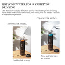 IKAPE Portable Electric Espresso Maker for Coffee