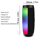 Soundbar Richer Sound
