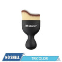 Car Detail Brush Set: Soft Bristles for Scratch-Free Care