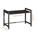 Microwave Oven Rack - Compact Kitchen Organizer