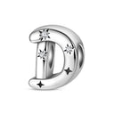 Sterling Silver Charm Zodiac Aries