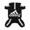 French Bulldog Puppy Jumpsuit for Small Dogs Cozy Style