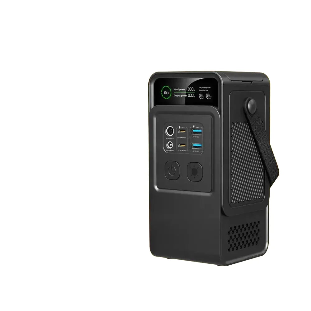 Ctolity Portable Power Station Portable — product view 1