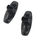 2 Pack Flowing Water LED Dynamic Side Marker Lights for Toyota Yaris Vios