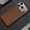 iPhone 18 Pro Max Case - Anti Scratch Soft Cover
