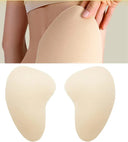 GUUDIA High Waist Butt Lifter Padded Shapewear Plus Size