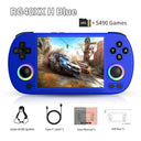 RG40XX H Retro Handheld Console