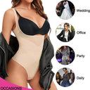Ultimate Women's Shapewear Bodysuit for All Occasions