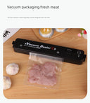 Automatic Food Sealing Machine Home