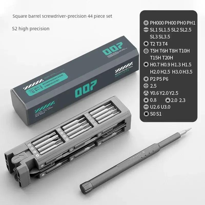 Durable Electronics Screwdriver for Tech — product view 13