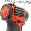 Magnetic Bit Holder for Milwaukee Drills