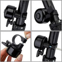 Loud Mountain Bike Bell for Trail Safety