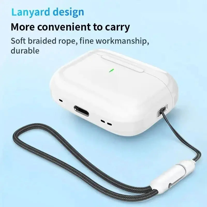 Air Ear Freepods TWS Bluetooth Earbuds With ANC Pro