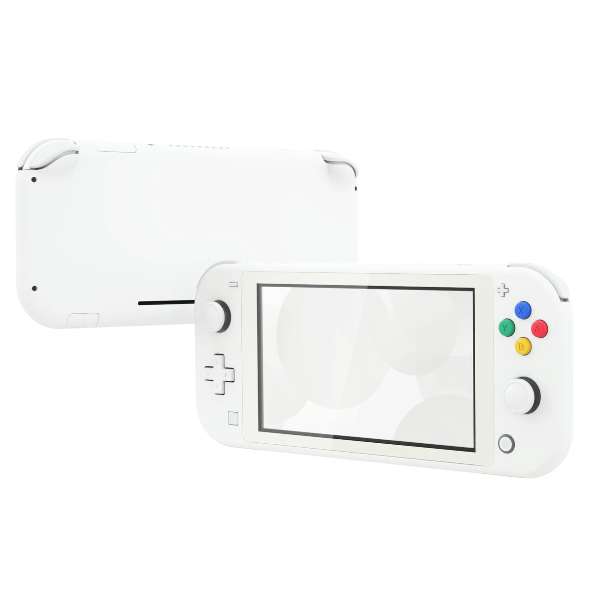 eXtremeRate DIY Replacement Shell Housing
