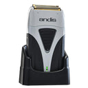 Andis Professional Electric Shaver Long Lasting Cordless Grooming