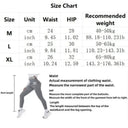 Leggings for Women High-Waisted Seamless