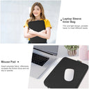 Soft Lined Laptop Sleeve