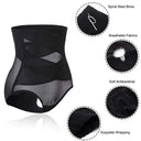 Butt Lifter Shapewear Panties for Women
