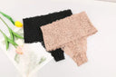 Tummy Control Shapewear Thong For Women