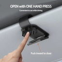 Car Visor Clip - Secure Sunglasses Holder