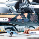 Hands Free Car Phone Holder for Drivers