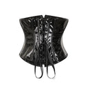 Underbust Corset for Women Back Support